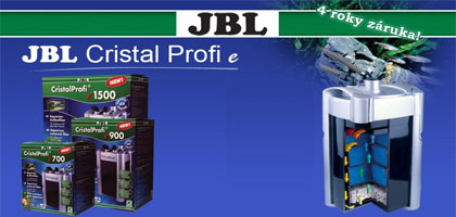jbl filtre cristal 2